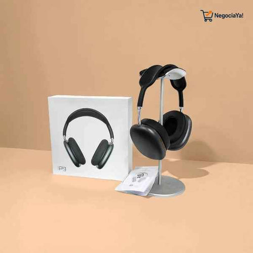 Auriculares Bluetooth P9