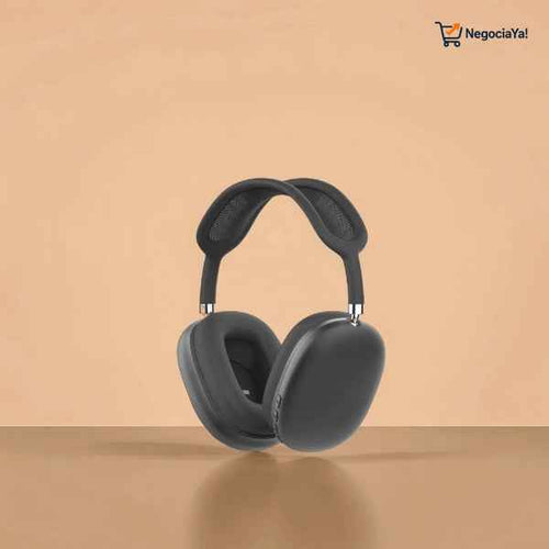 Auriculares Bluetooth P9